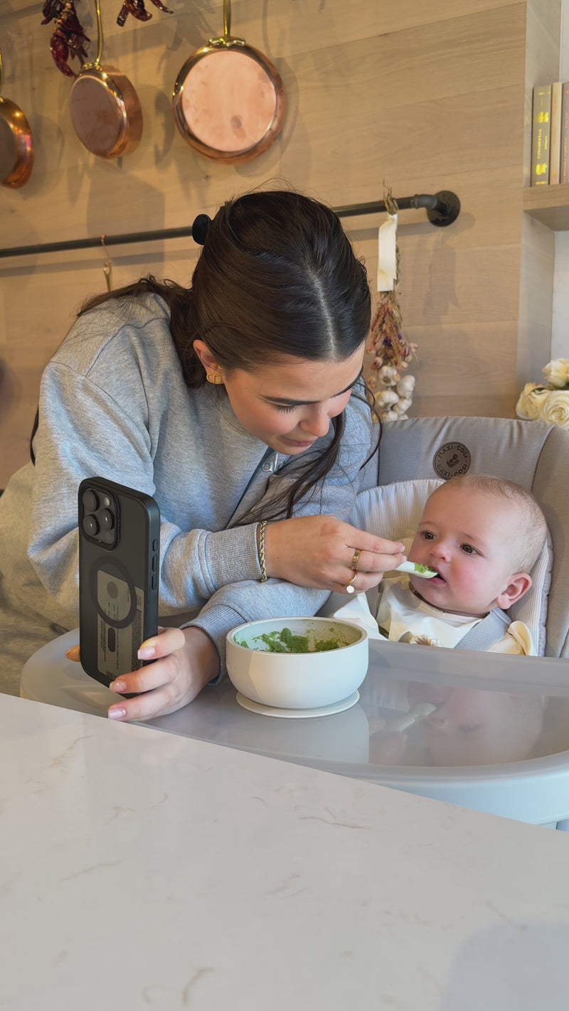 Amara Organic Baby Food